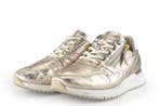 Gabor Sneakers in maat 39 Goud, Kleding | Dames, Schoenen, Overige kleuren, Verzenden, Gabor, Sneakers of Gympen