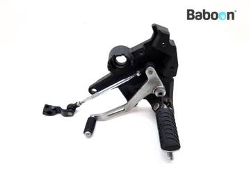 Schetsplaat Links Voor Kawasaki Ninja 650 2017-2019, Verzenden, Gebruikt