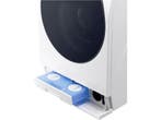LG Signature LSWD100X - Was-droogcombinatie 12 kg wassen 7, Witgoed en Apparatuur, Was-droogcombinaties, Verzenden, Zo goed als nieuw