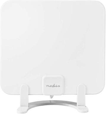 Antenne - Binnenantenne - FM / UHF / VHF - 0-25 km - LTE700, Telecommunicatie, Verzenden, Zo goed als nieuw