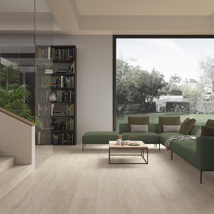 Keramisch parket  sleeper parket vloertegel, Doe-het-zelf en Verbouw, Tegels, Nieuw, 10 m² of meer, Keramiek, Ophalen