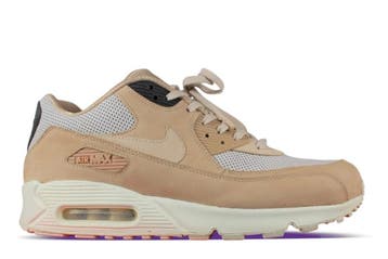 Nike Air Max 90 Pinnacle Mushroom • 44.5, Ophalen of Verzenden, Nieuw, Nike, Sneakers of Gympen