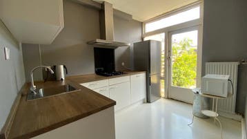 Te huur: Huis Nachtegaallaan in Rozenburg, Rozenburg, Zuid-Holland