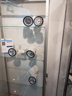 *TIP*  Showroommodellen ledspots, Zakelijke goederen, Kantoor en Winkelinrichting | Winkel en Inventaris, Ophalen of Verzenden
