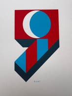 Kumi Sugai (1919-1996) - Festival ’80