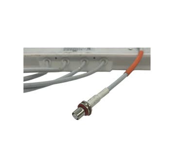 Cisco  AIR-ANT2566P4W-R= used ( damaged ), Computers en Software, Ophalen of Verzenden, Nieuw