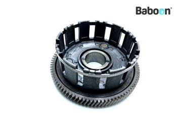 Koppelingshuis Suzuki GSX 550 ES / EF 1983-1987 (GSX550, Motoren, Verzenden, Gebruikt