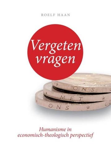 Vergeten vragen | 9789492183194 | Roelf Haan, Ophalen of Verzenden, Zo goed als nieuw, Roelf Haan