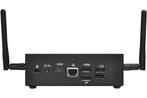 Asrock iBOX-316 | Intel Braswell SoC Processor N3160 |, Ophalen of Verzenden, Zo goed als nieuw, 16 GB, SSD
