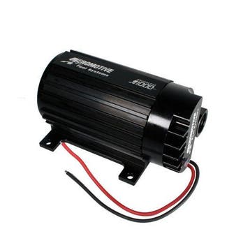 Aeromotive A1000 Brushless External In-Line Fuel Pump, Ophalen of Verzenden, Nieuw