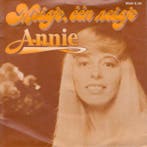 vinyl single 7 inch - Annie - Meisje, ÃÃ©n Reisje, Verzenden, Zo goed als nieuw