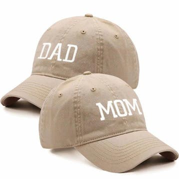 Sjerp en button set Daddy to Be zwart en goud, Verzenden, Nieuw, Versiering, Geboorte of Huwelijk