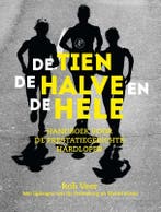 De tien, de halve en de hele 9789029507165 Rob Veer, Verzenden, Zo goed als nieuw, Rob Veer