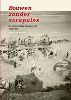 Bouwen Zonder Scrupules 9789462585829 Geert-Jan Mellink, Ophalen of Verzenden, Nieuw, Geert-Jan Mellink