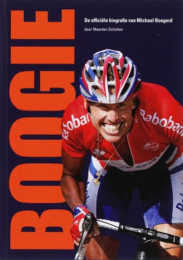 Boogie - Maarten Scholten 9789054720409, Verzenden, Gelezen, Maarten Scholten