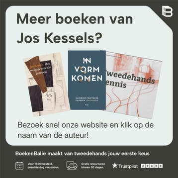 Geluk & wijsheid voor beginners - Jos Kessels 9789461058959, Verzenden, Gelezen, Jos Kessels