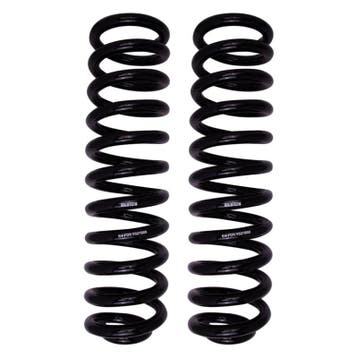 Bilstein 05-24 Ford F-250/F-350 SD B12 Front Coil Spring Set, Ophalen of Verzenden, Nieuw