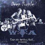 cd digi - Deep Purple - From The Setting Sun... (In Wacken), Verzenden, Zo goed als nieuw