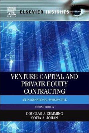 Venture Capital and Private Equity Contracting (Boek), Verzenden, Nieuw