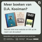 Montyn / Singel 390 9789061691822 D.A. Kooiman, Verzenden, Zo goed als nieuw, D.A. Kooiman