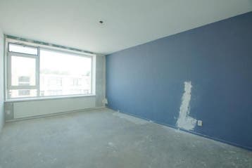 Te huur: Appartement Middelharnisstraat in Rotterdam, Huizen en Kamers, Appartement, Rotterdam, Zuid-Holland