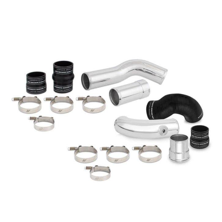 Mishimoto 11+ Ford 6.7L Powerstroke Intercooler Pipe and, Auto-onderdelen, Filters, Ophalen of Verzenden