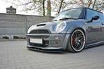 Front Splitter MINI R53 COOPER S JCW, Verzenden