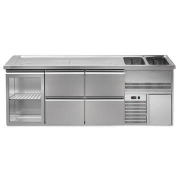 GGM Gastro | Bierkoeling Premium PLUS - 2500x700mm - 1 |, Verzenden, Nieuw in verpakking