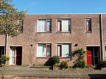 Te huur: Appartement Mandenvlechter in Alphen aan den Rijn, Huizen en Kamers, Huizen te huur, Alphen aan den Rijn, Appartement