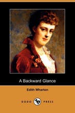 A Backward Glance (Dodo Press) 9781406573503 Edith Wharton, Boeken, Verzenden, Zo goed als nieuw, Edith Wharton