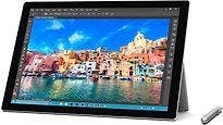 Microsoft Surface Pro 4 12,3 Intel Core i5 128GB SSD 4GB RAM, Verzenden, Microsoft Surface Pro 4, Zo goed als nieuw, 128 GB