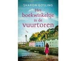 Het boekwinkeltje in de vuurtoren 9789020543728, Verzenden, Zo goed als nieuw