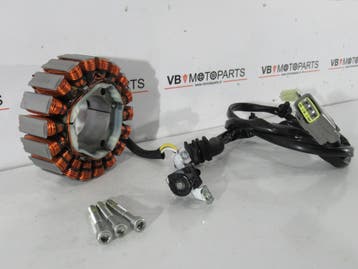Yamaha MT-07 Y-AMT Ontsteking stator, Ophalen of Verzenden, Nieuw