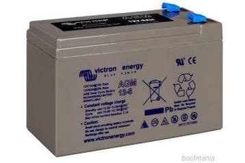 Victron AGM Deep Cycle accu 12V/8Ah, Verzenden, Nieuw