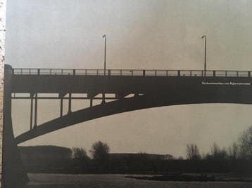 De kunstwerken van Rijkswaterstaat 9789064501685 K. Zwarts, Verzenden, Gelezen, K. Zwarts
