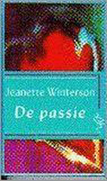 De passie / Ooievaar - Jeanette Winterson 9789035110366, Verzenden, Gelezen, Jeanette Winterson