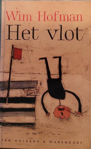 Het Vlot - Hofman, Verzenden, Gelezen