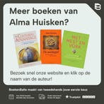Eten 9789025411794 Alma Huisken, Boeken, Verzenden, Gelezen, Alma Huisken