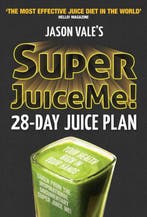 9780954766450 Super Juice Me | Tweedehands, Boeken, Verzenden, Zo goed als nieuw, Jason Vale