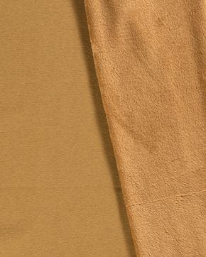 Alpenfleece Oker, Nieuw, Geel