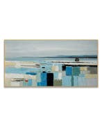 StefanoArt - Island of Calm
