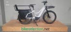 Longtail | Riese & Muller Multicharger Mixte GT Vario 750 |, Ophalen, Zo goed als nieuw, Overige merken