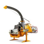 Schliesing 550U snipperaar 140-240 PK - 30cm, Ophalen of Verzenden