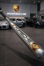 GF Exclusives - Porsche Baseball Bat Artwork By: GF