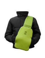 Snugbud Classic – bodywarmer rugzak met warmte kruik – G, Verzenden, Nieuw, Trekking