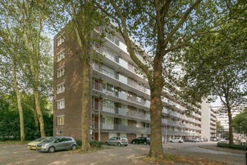 Appartement te huur in Tilburg - 75 m² - 3 kamer(s) - 3, Appartement, Tilburg, Noord-Brabant