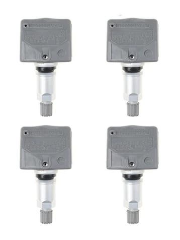 Nissan Koleos Bandensensors TPMS 407001AY0A, Verzenden, Nieuw