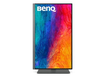 Benq - Ultra HD 4K  Monitor - 27 inch, Computers en Software, Monitoren, IPS, Verzenden, Nieuw, Ultra HD (4K)