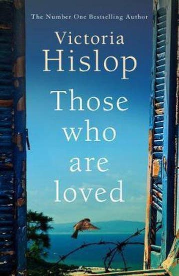 Those Who Are Loved - Victoria Hislop 9781472223234, Verzenden, Gelezen, Victoria Hislop