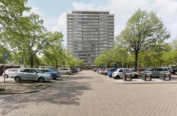 Te Huur 2 Kamer Appartement Aziëlaan In Utrecht, Utrecht-stad, Direct bij eigenaar, Appartement, Utrecht